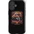 Liquid Blue NFL Cincinnati Bengals Running Back iPhone 16 Plus Impact Case